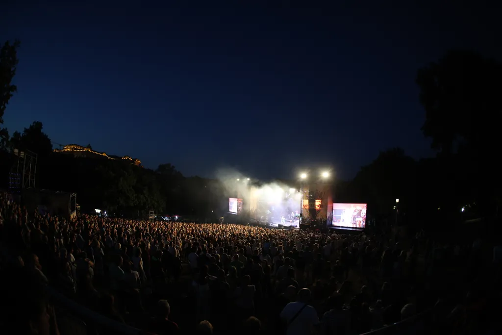 R-Go koncert Tabán