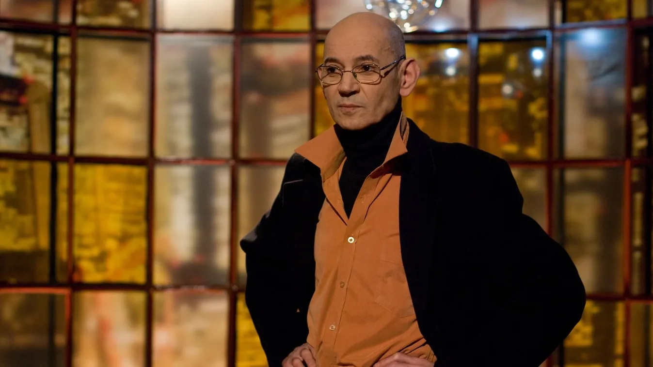 Járt a mennyben, majd a földi pokolra szállt: ma lenne 76 éves Paudits Béla