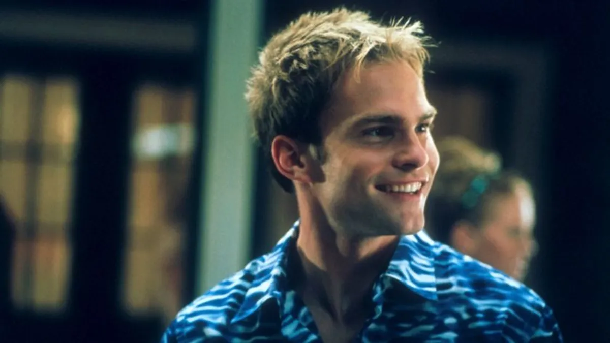 Kiderült: az Amerikai Pite Stifler-je hatalmas vagyonnal rendelkezik