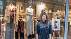 Elképesztő siker: a divat fővárosába is berobbant a budapesti márka, a Nanushka