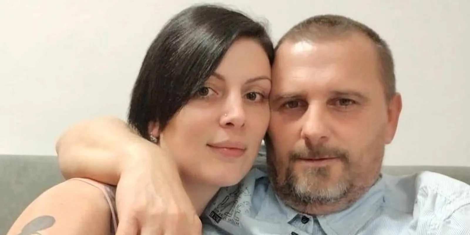Kézzel írt levéllel várja haza feleségét a soproni férfi