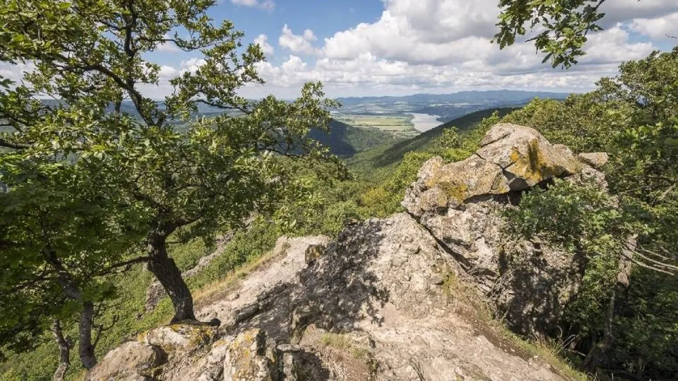 Felejthetetlen kaland a Vadálló-köveknél -  A túra, amit csak a legbátrabbak vállalnak be