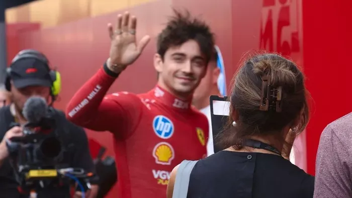 Verstappen kiakadt, dráma, ami a Hungaroringen történt