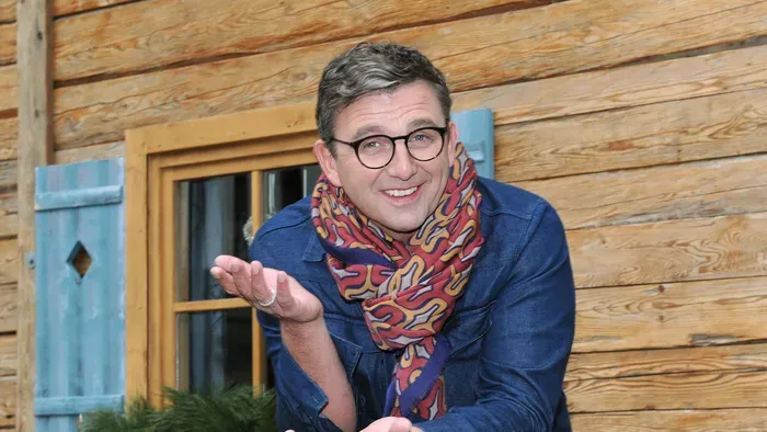 Hans Sigl Magyarországra jön: íme öt érdekesség róla