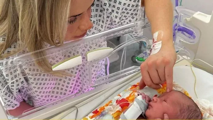 Kismama sokkoló szülési élményről vallott!