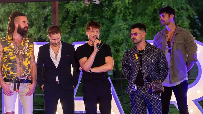 Vásáry André: „Nem talált rám a boldogság”