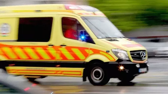 Napok óta holtan feküdt a lakásában egy férfi Szentlőrincen