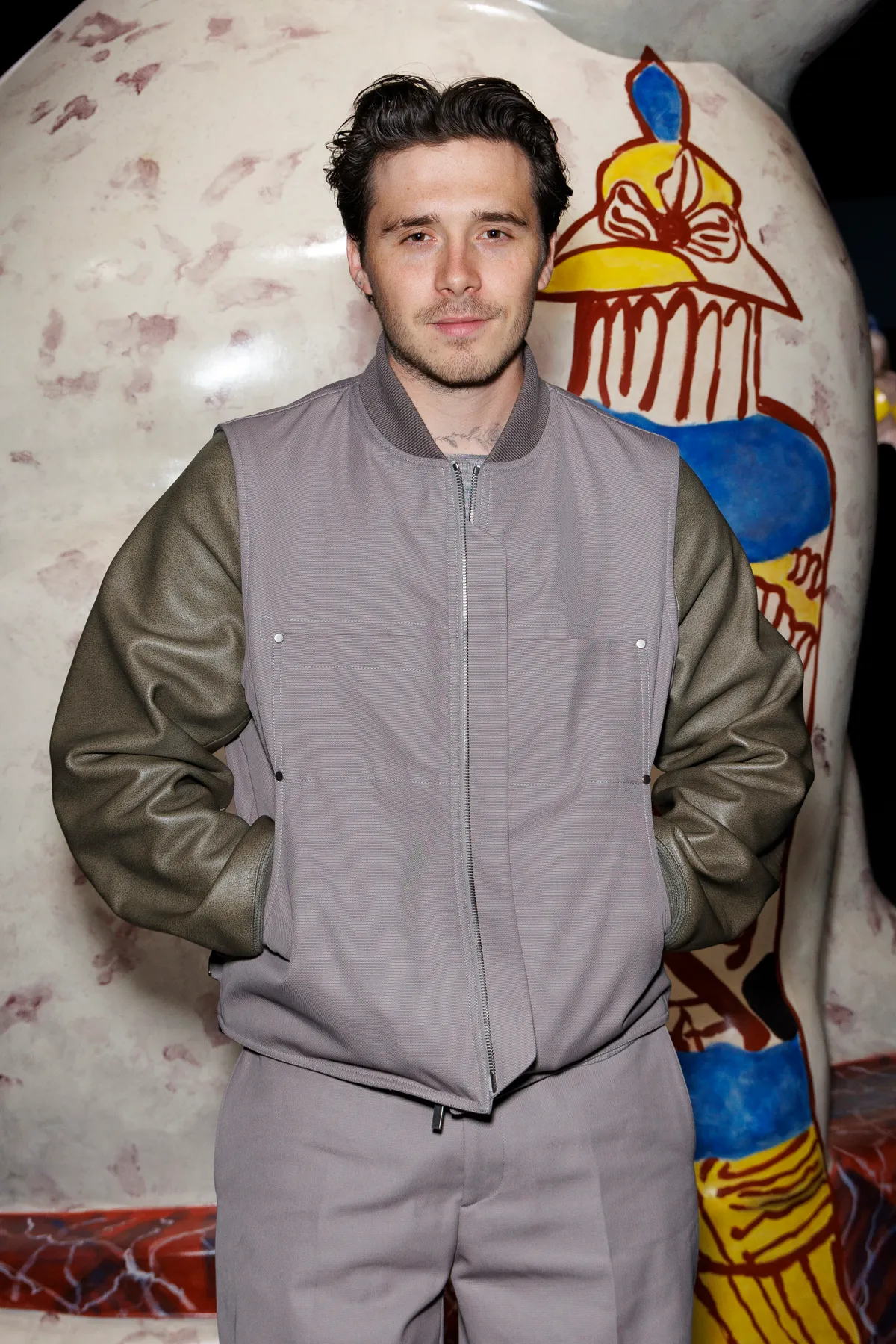 Brooklyn Beckham elfelejtette meghívni a saját családját a meghitt ceremóniára