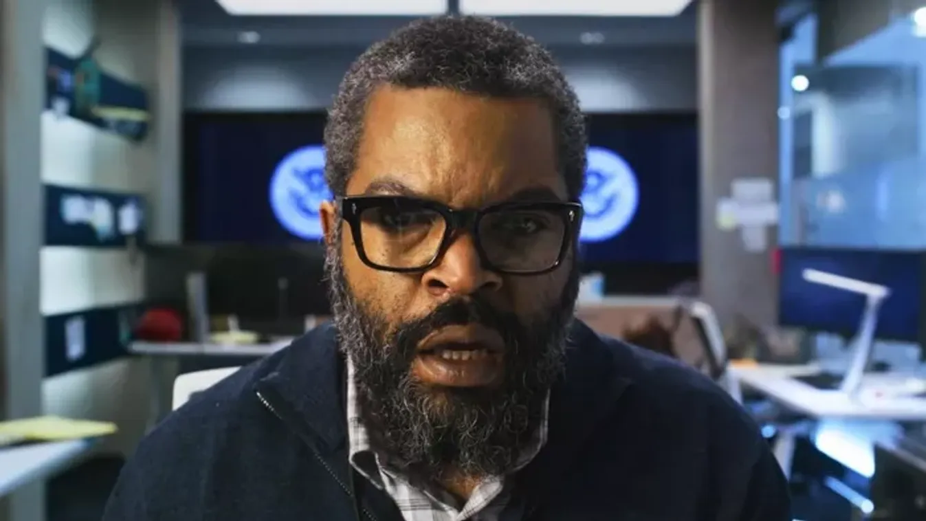 Világok harca: Ice Cube Prime-on hozta el a streamingtörténelem legrosszabb filmjét