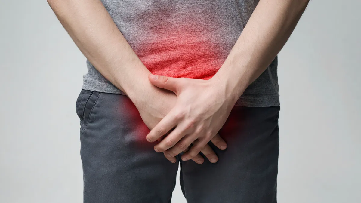 A prosztatarák korai diagnózisa életet menthet