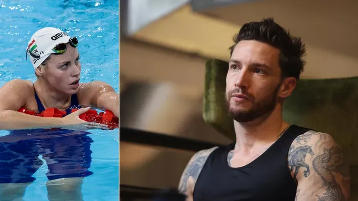 Jackl Vivien már szóra sem méltatja Shane Tusupot