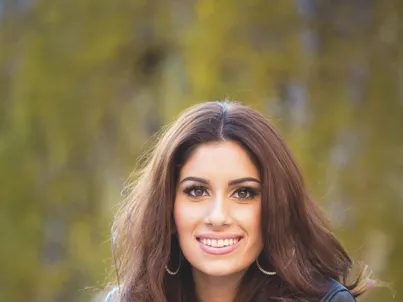 Radics Gigi
