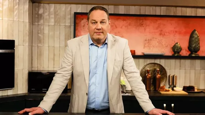 Most érkezett: Pachmann Péter búcsúzik a képernyőtől
