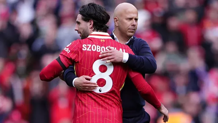 Szoboszlai Dominik új szerepet kap Liverpoolban