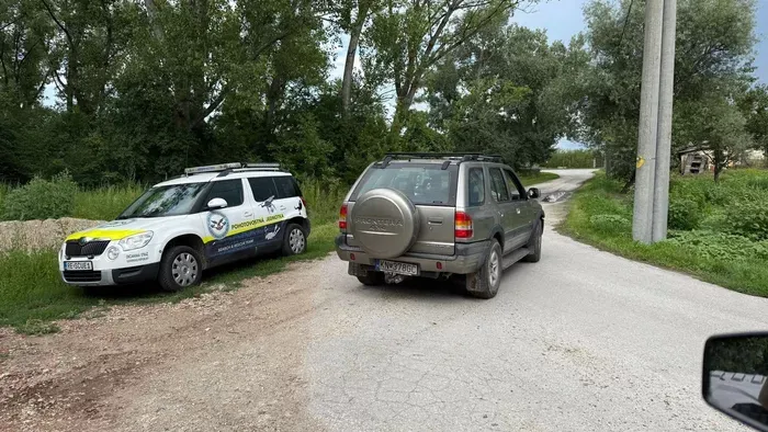 Kutyatámadás áldozata lett az eltűntként keresett István