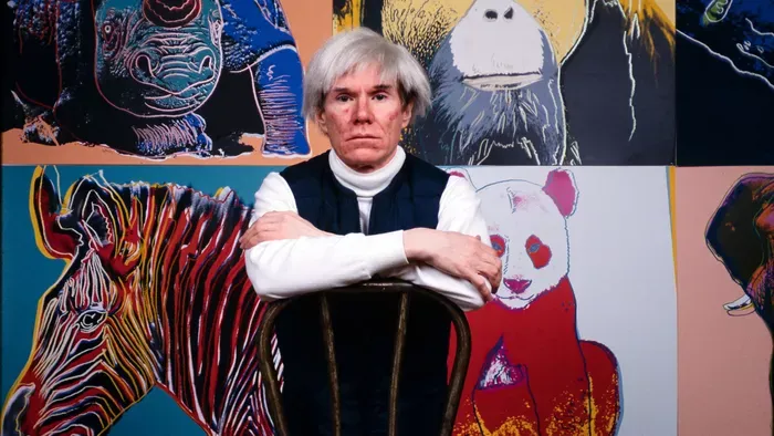 Andy Warhol, a pop-art királya: íme minden titka és botránya