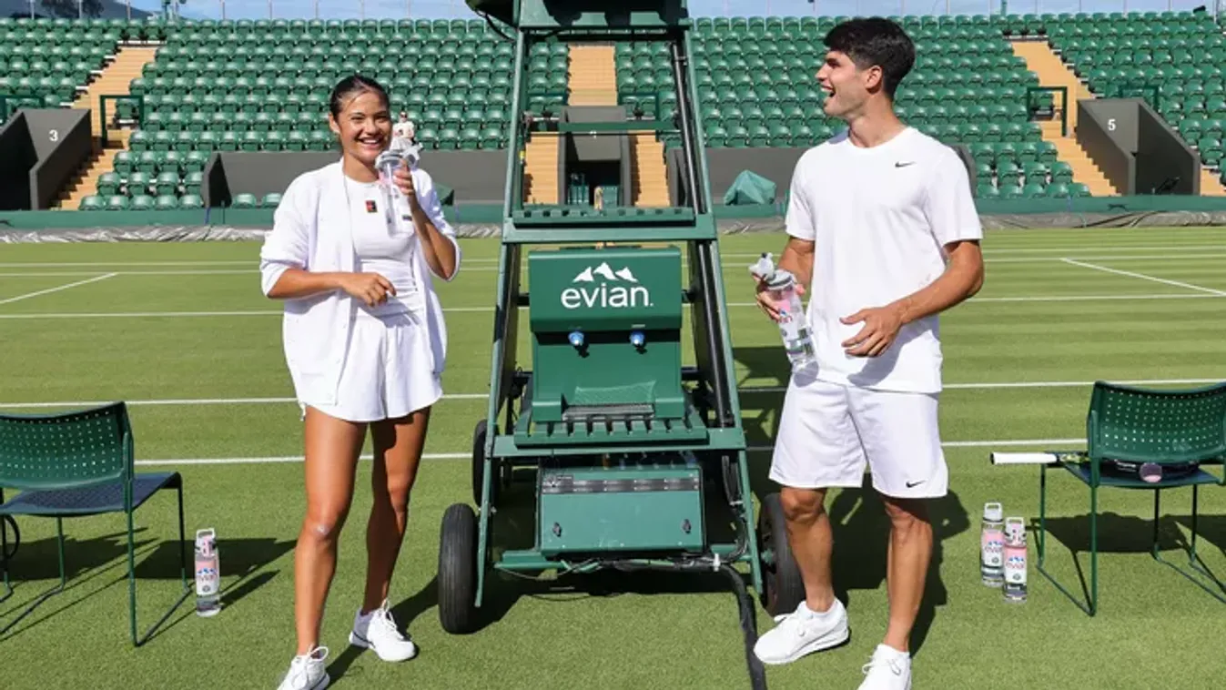 Különváltak, elszakították egymástól a sportvilág sztárpárját