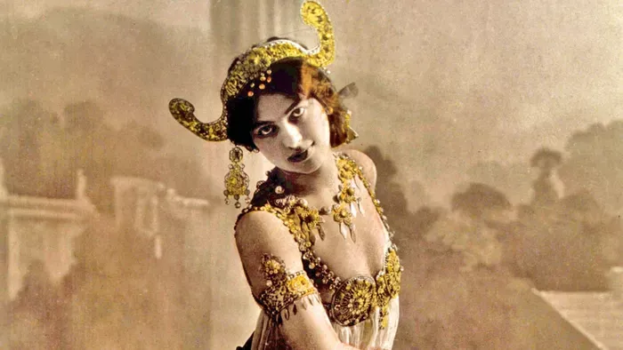 Ki volt Mata Hari? Tények és tévhitek a kurtizánról