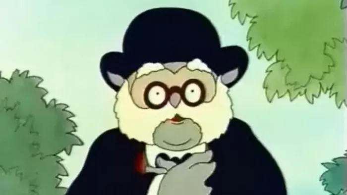 Retró mesekvíz: emlékszel még Dr. Bubóra?