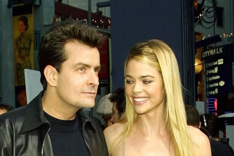 Charlie Sheen lányát emberkereskedők nézték ki maguknak