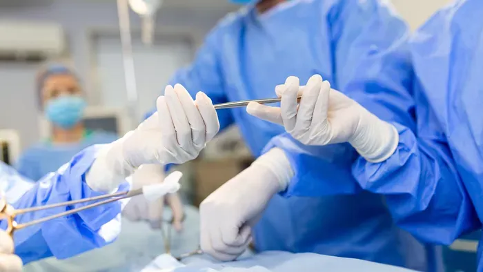 Dráma: az utolsó pillanatban ébredt fel a kómából a nő