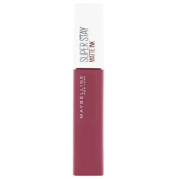 rúzs, Maybelline Super Stay Matte Ink ajakrúzs
