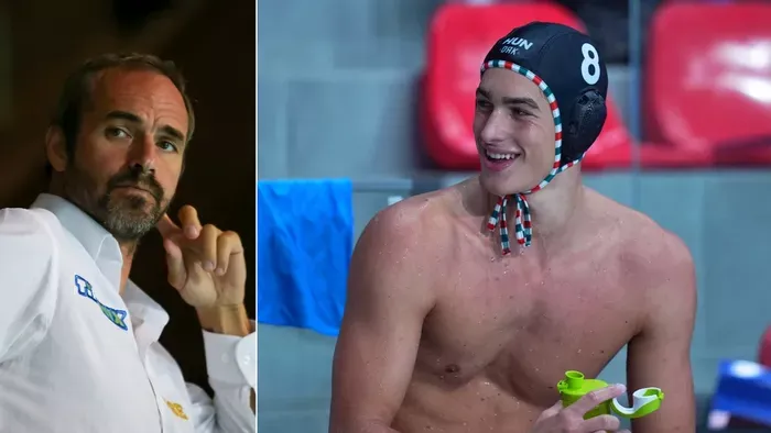 Benedek Tibor most nagyon büszke lenne fiára