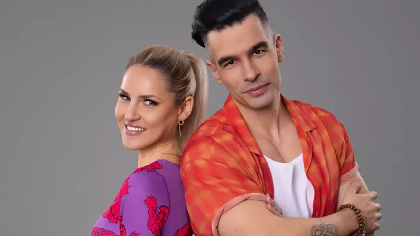 Ázsia Expressz – kitálalt a Kőgazdag Fiatalok sztárja: "Nem lesznek velünk kedvesek!"
