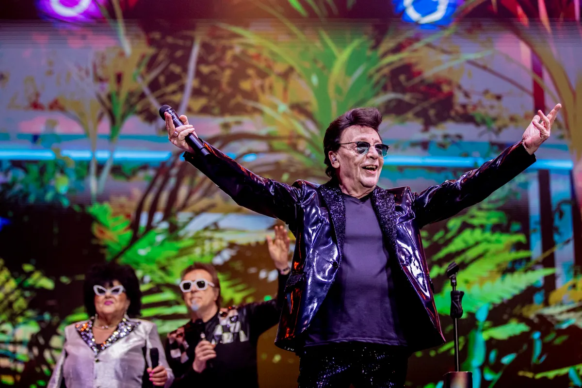 Fenyő Miklós kórházba került