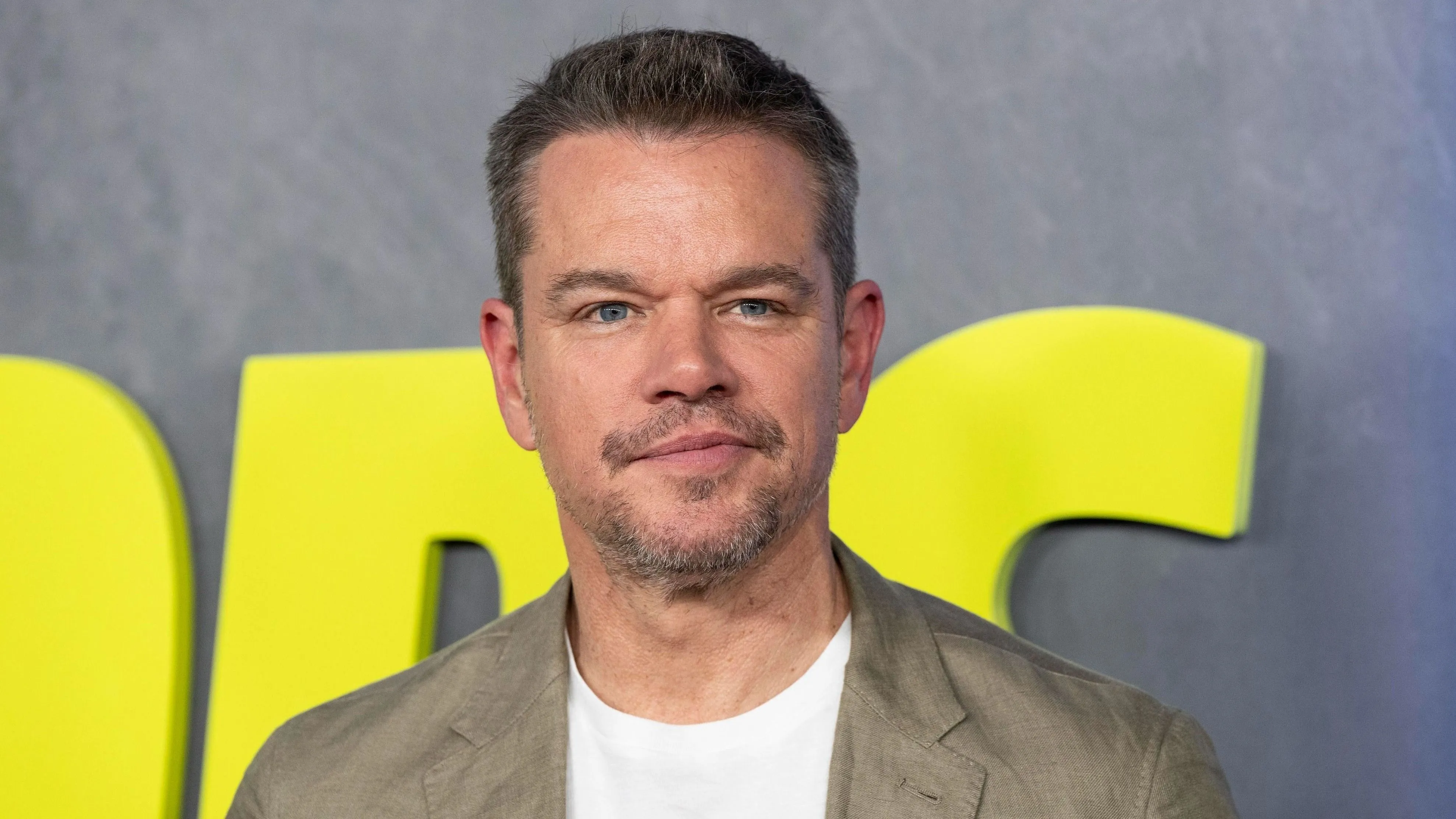 „Örökre börtönbe kerülök” – Pokoli pánik! Matt Damon majdnem meghalt