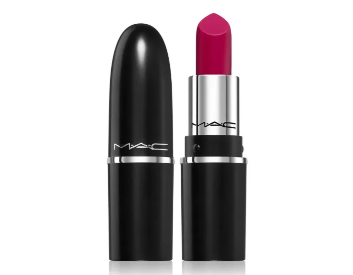 rúzs, MACximal Sleek Satin Lipstick Mini