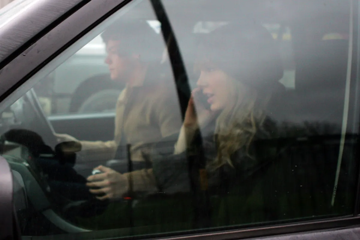 Taylor Swift és Harry Styles kapcsolata csak 3 hónapig tartott