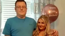 Egymillióból egy ilyen tragédia történik: egy nőt agydaganattal diagnosztizáltak, bátyja halt bele