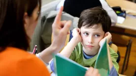 Így készülj az iskolakezdésre ADHD-s gyerekkel