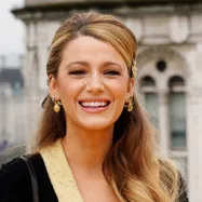 Blake Lively képe