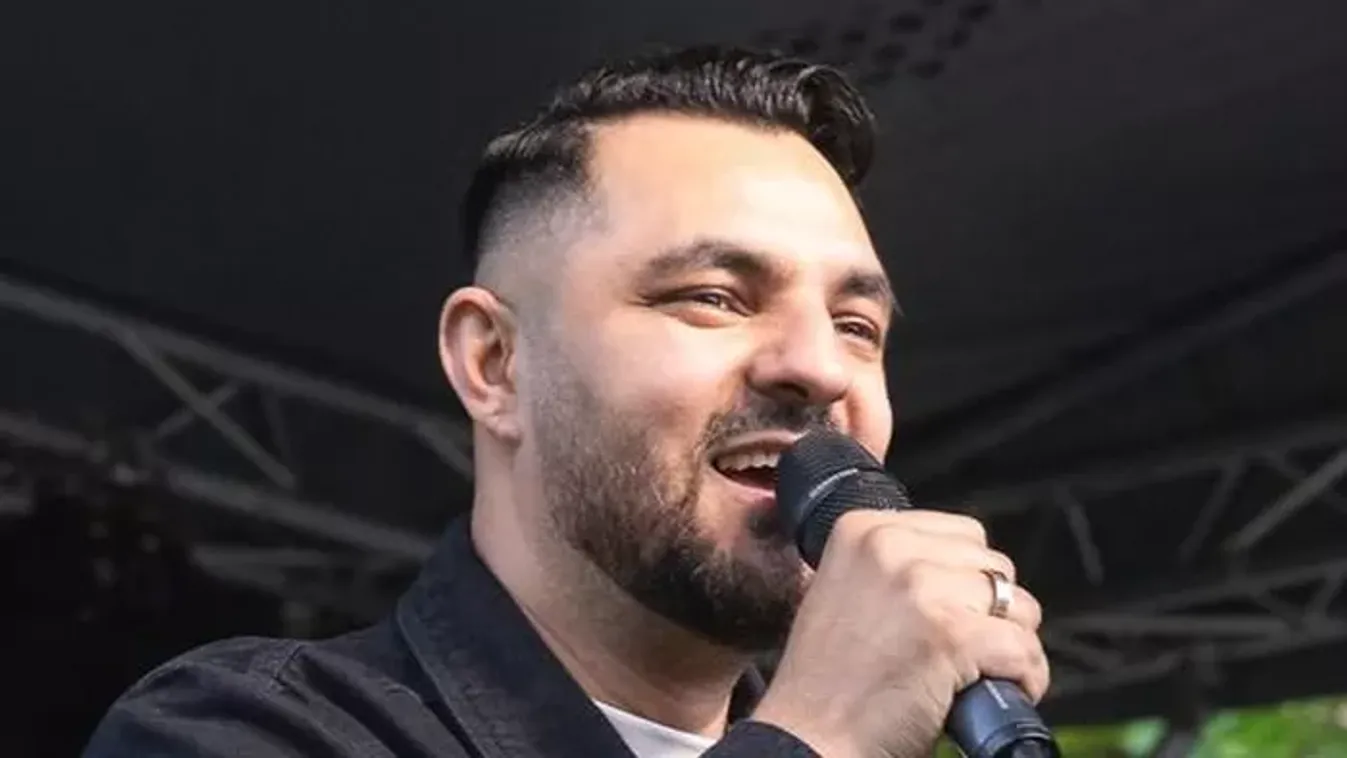 Oláh Gergő is kiakadt Pumacsajra: „Mocskos dolog ömlik az emberekre a mostani dalokból...”