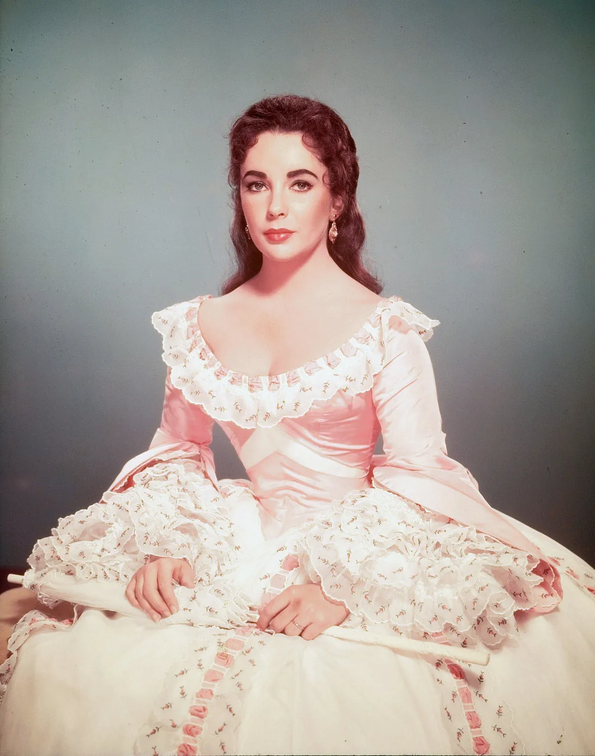 Elizabeth Taylor, Film Legend 1932 - 2011