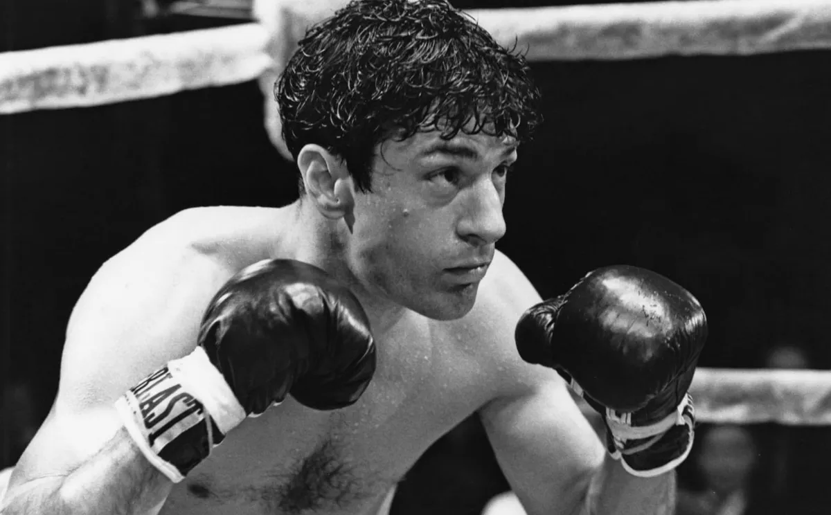 kvíz, Robert de Niro