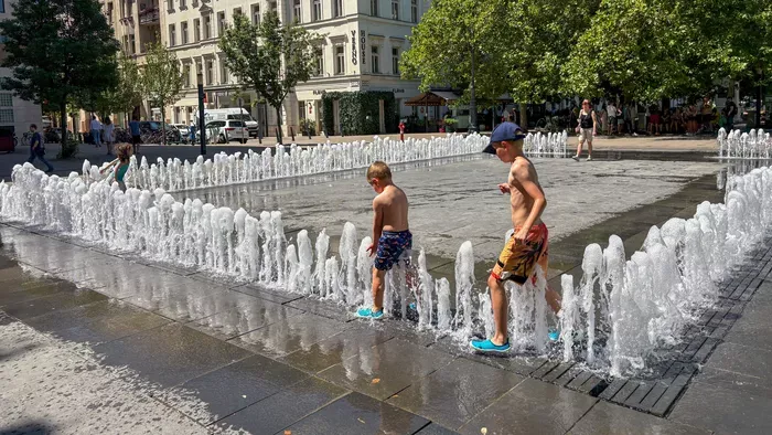 33 fokkal indít a csütörtök, de ez még csak a kezdet