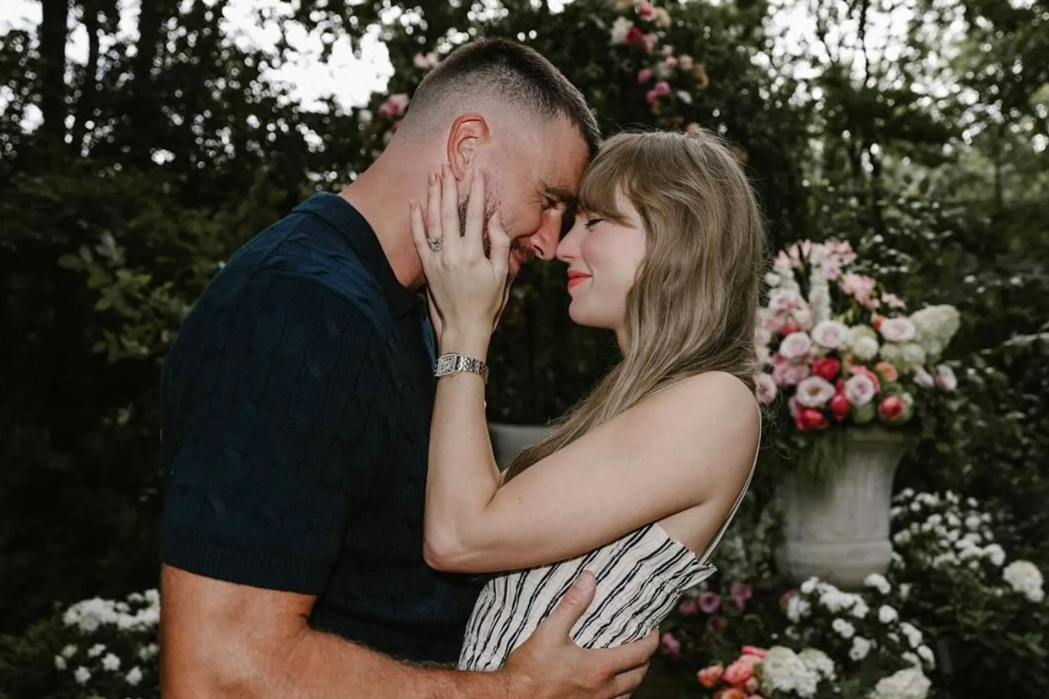 Taylor Swift szerelmi élete a kezdetektől Travis Kelce-ig