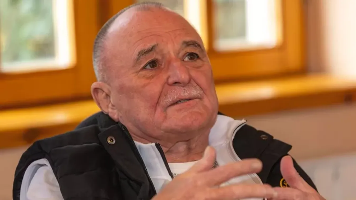 Nagy Feró odacsapott: „Én börtönbe kerültem, Majkáék meg milliárdosok – mitől lázadók?”