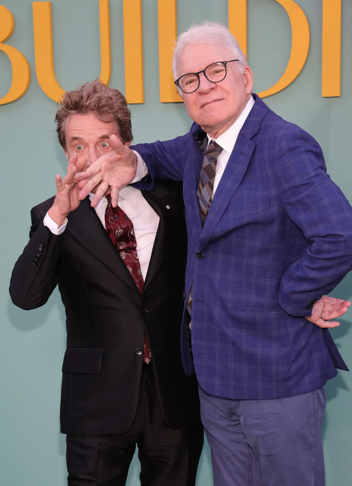 Hulu's Only Murders In The Building Season 4 Premiere