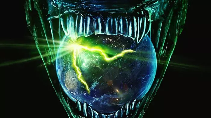 Ezek a legparább sci-fi horrorok, ha borzongani szeretnél