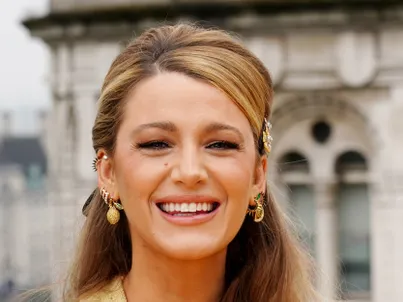 Blake Lively