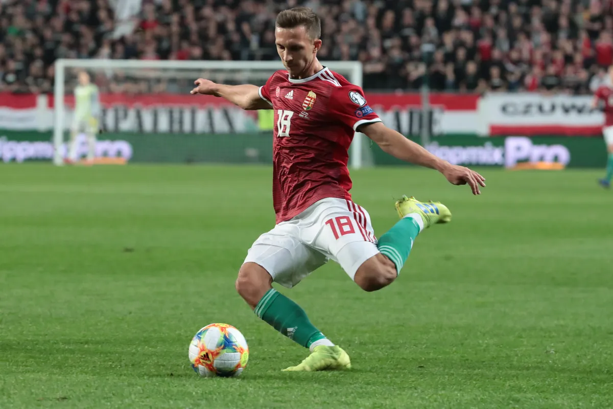 Nagy Dominik