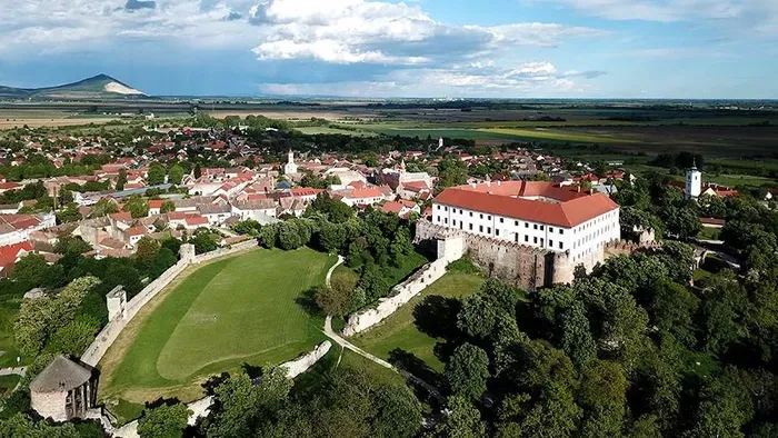 Így tölts el két felejthetetlen napot Siklóson