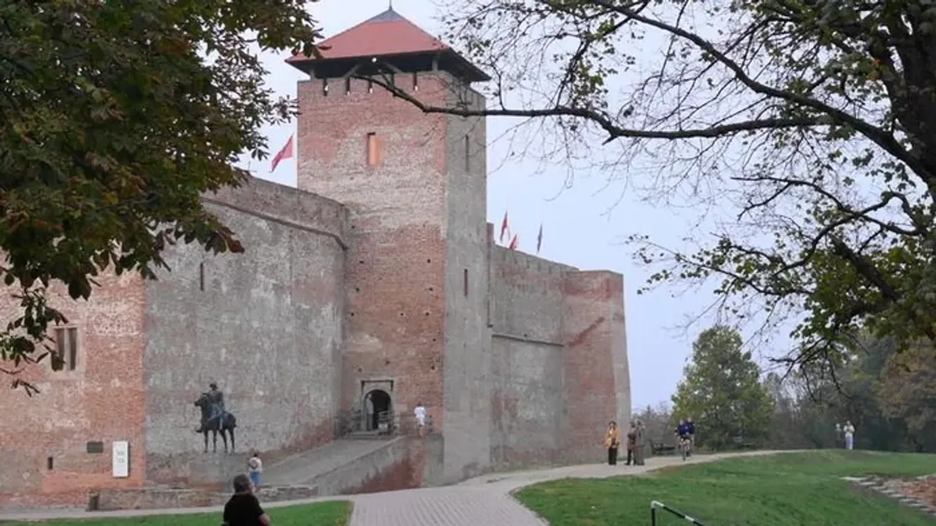 Magyarország legnyugodtabb vára – Gyula, ahol megállt az idő