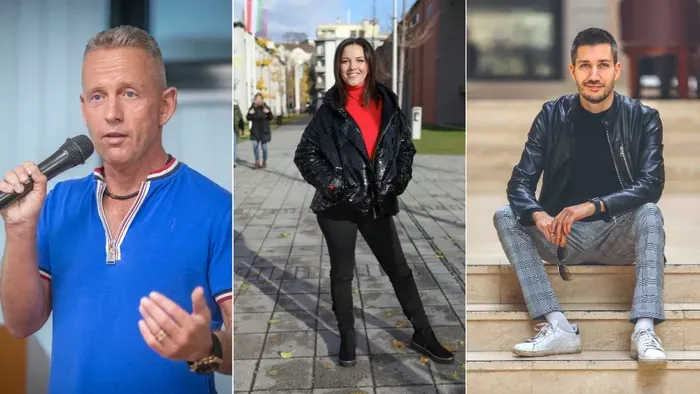 Becsöngetnek: így várják az iskolakezdést a sztárok