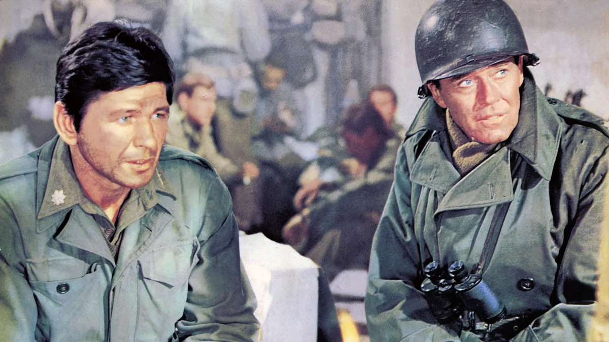 kvíz, Charles Bronson, Henry Fonda