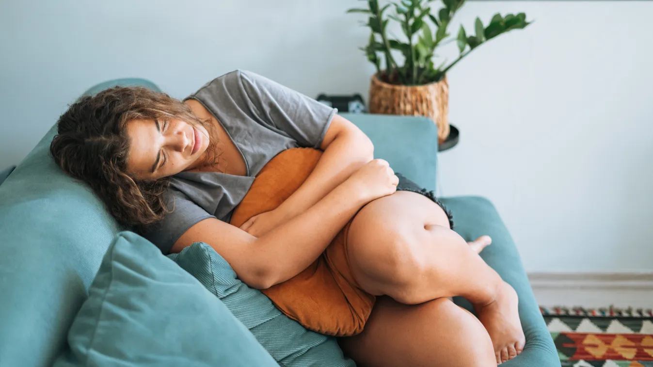 fehérje, gyengeség, fáradt nő